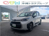 トヨタ シエンタ