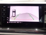 リヤカメラ付きです!バックで駐車する時も簡単に後方確認が出来ます☆欠かせない装備ですね