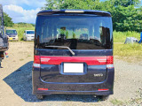 タントカスタム RS 4WD 