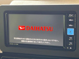 タントカスタム RS 