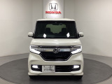 N-BOXカスタム G L ホンダセンシング 