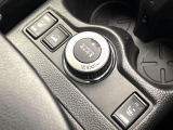【オールモード4&times;4】2WD/4WDモードを手軽に切り替え可能。燃費重視の2WD、スタック時に役立つLOCK、AUTOモードでは4WDの配分を自動で調整し、路面状況を問わず安定した走りをサポート