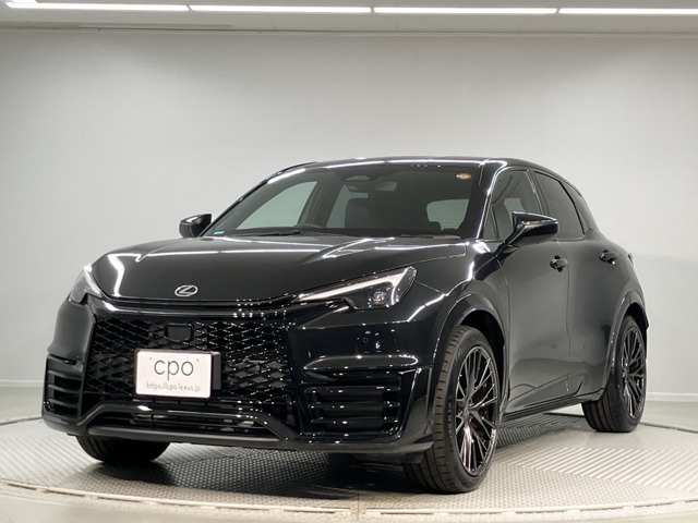 LBX モリゾウ RR 4WD