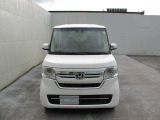 N-BOX L 4WD 
