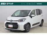 トヨタならではの「5つの安心」をセットにした『トヨタ認定中古車』です。「まるごとクリーニング」「車両検査証明書」「ロングラン保証」「エンジン内部洗浄」 「全店舗工場完備」付き。