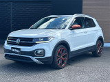 T-Cross TSI スタイル 修復歴無し