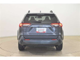 RAV4 2.0 アドベンチャー オフロードパッケージ 4WD 