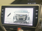 【純正10型ナビ】人気の純正ナビを装備。オーディオ機能も充実しており、Bluetooth接続すればお持ちのスマホやMP3プレイヤーの音楽を再生可能!毎日の運転がさらに楽しくなります!!