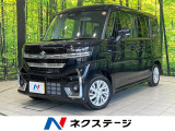 純正9型ナビ 電動スライドドア 全周囲カメラ 衝突被害軽減システム