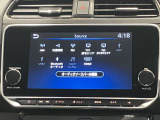 9インチ大画面EV専用メモリーナビ!HDMI&USB接続はもちろんNissanConnectサービス搭載で点検の案内などほしい情報が送られてきます★