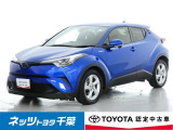 トヨタ C-HR