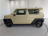 タフト X ecoIDLE非装着車 