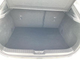 通常時の荷室です。