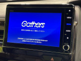 【純正ナビ】人気の純正ナビを装備しております。ナビの使いやすさはもちろん、オーディオ機能も充実!キャンプや旅行はもちろん、通勤や買い物など普段のドライブも楽しくなるはず♪
