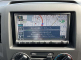 日産純正ナビゲーション付です!BLUETOOTH対応ナビゲーションです。