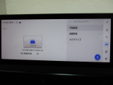 万が一のトラブルの時にも役立つドライブレコーダを装備してます。
