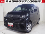 ダイハツ ムーヴ