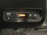 【ETC】高速道路の料金所をストレスなく通過!話題のスポットやサービスエリアに多い「スマートIC」利用時は必須のアイテムです。当店でセットアップを実施、ご納車当日からすぐにご利用いただけます!