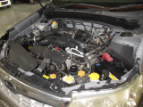 フォレスター 2.0 XS 4WD 