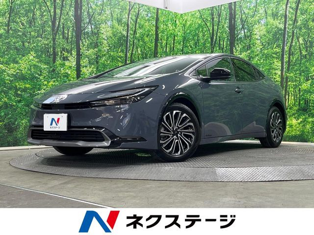 プリウス 2.0 Z