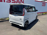 ルークス ハイウェイスター Gターボ アーバンクロム プロパイロットエディション 