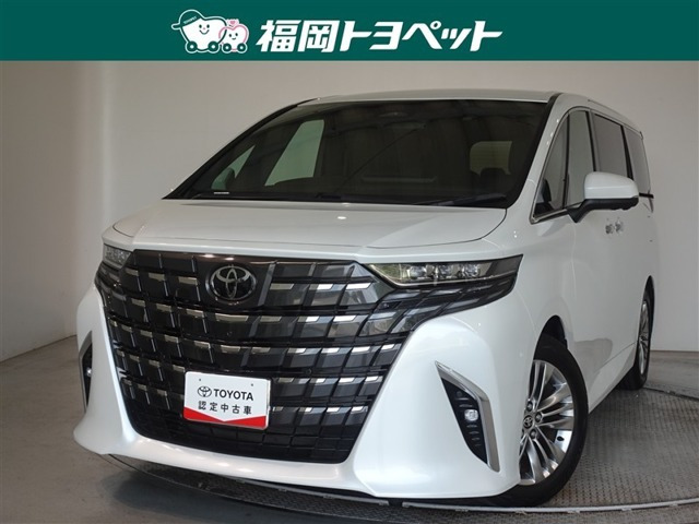 アルファード 2.5 Z 