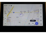 ディスプレイオーディオ搭載車!Bluetooth機能も搭載してますし、フルセグでテレビも視聴できます。(ナビ機能のご利用は別途お手続きが必要になる場合があります)