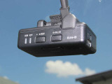 ドライブレコーダーフロント用カメラ★