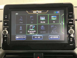 高性能で使いやすい日産純正ナビゲーションです。フルセグTVも鑑賞出来るしBluetooth機能付なのでお手持ちの携帯電話でハンドフリー通話も出来ます。