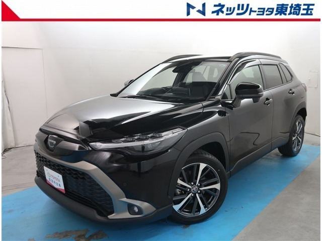 カローラクロス 1.8 Z 