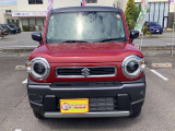 ハスラー ハイブリッド(HYBRID) G 