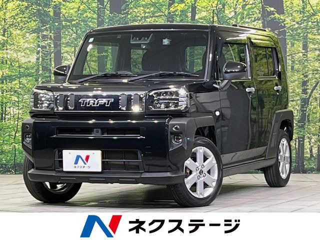 タフト G