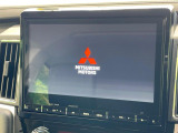 【純正10型ナビ】人気の純正ナビを装備。オーディオ機能も充実しており、Bluetooth接続すればお持ちのスマホやMP3プレイヤーの音楽を再生可能!毎日の運転がさらに楽しくなります!!