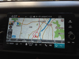 フィット  1.5 e:HEV ホーム