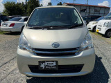 ムーヴ L 4WD 