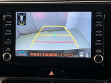 いまや必須装備「ナビゲーション」搭載!知らない場所にスイスイッとドライブ。もう、これなしではハンドルを握れませんね!でも運転中の操作は危険ですのでご注意ですね☆