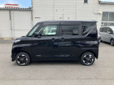 ルークス ハイウェイスターX 4WD 