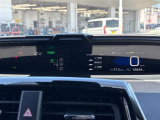 【 メーター 】メーターまわりも鮮やかに照らし出され、デザイン、安全性ともにバッチリですね♪//