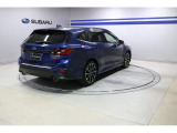 レヴォーグ 2.4 STI スポーツR EX 4WD 