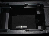 小物入れも充実してます!