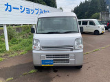 エブリイ PC ハイルーフ 4WD 