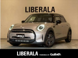 ◆LIBERALAは、輸入車選びの新たなスタイルを提案するインポート・セレクト・ブランドです。オーナー様となる方がクルマから直接感じる感性を第一にした、最良の一台との出会いをコーディネートいたします。