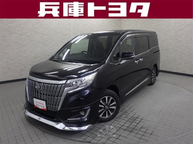エスクァイア 2.0 Gi 