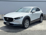 CX-30 2.0 20S ツーリング 