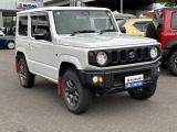 ジムニー XC 4WD 