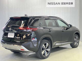 エクストレイル  1.5 G e-4ORCE 4WD