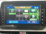【メモリーナビゲーション】メモリーナビが付いているので、お出かけのときも迷わず目的地に到着出来ます♪♪データへのアクセスが早いので、スピーディーな操作感を求める方にオススメ★