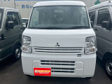ミニキャブバン E ハイルーフ 4WD 