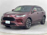 ZR-V 2.0 e:HEV Z 4WD 本革シート
