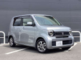 N-WGN L ホンダ センシング 